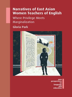 cover image of Narratives of East Asian Women Teachers of English